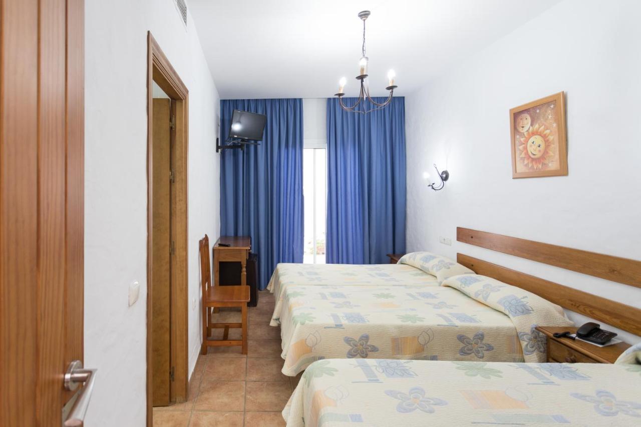 Oasis Atalaya *
