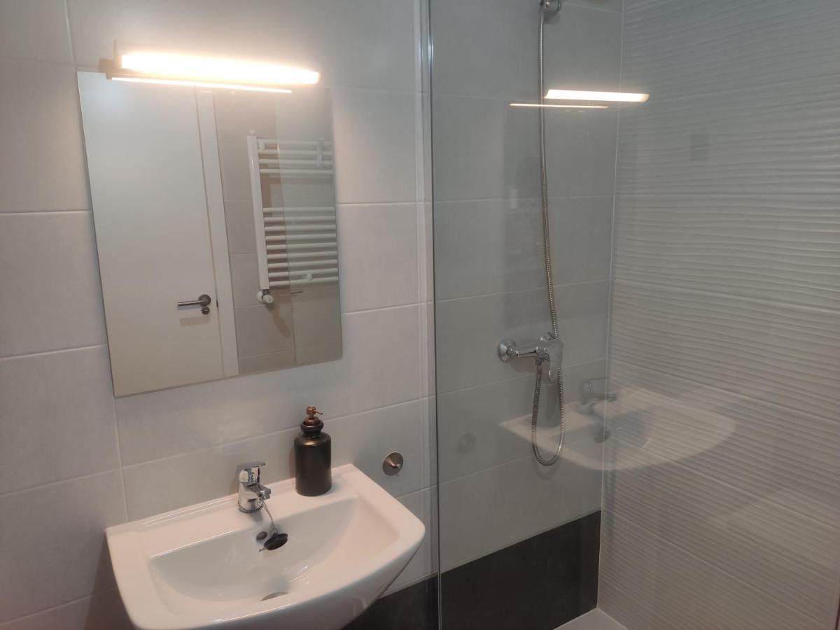 Wanda Patrimonio Parking Gratis Licencia Turistica Vt-13975 Apartamento