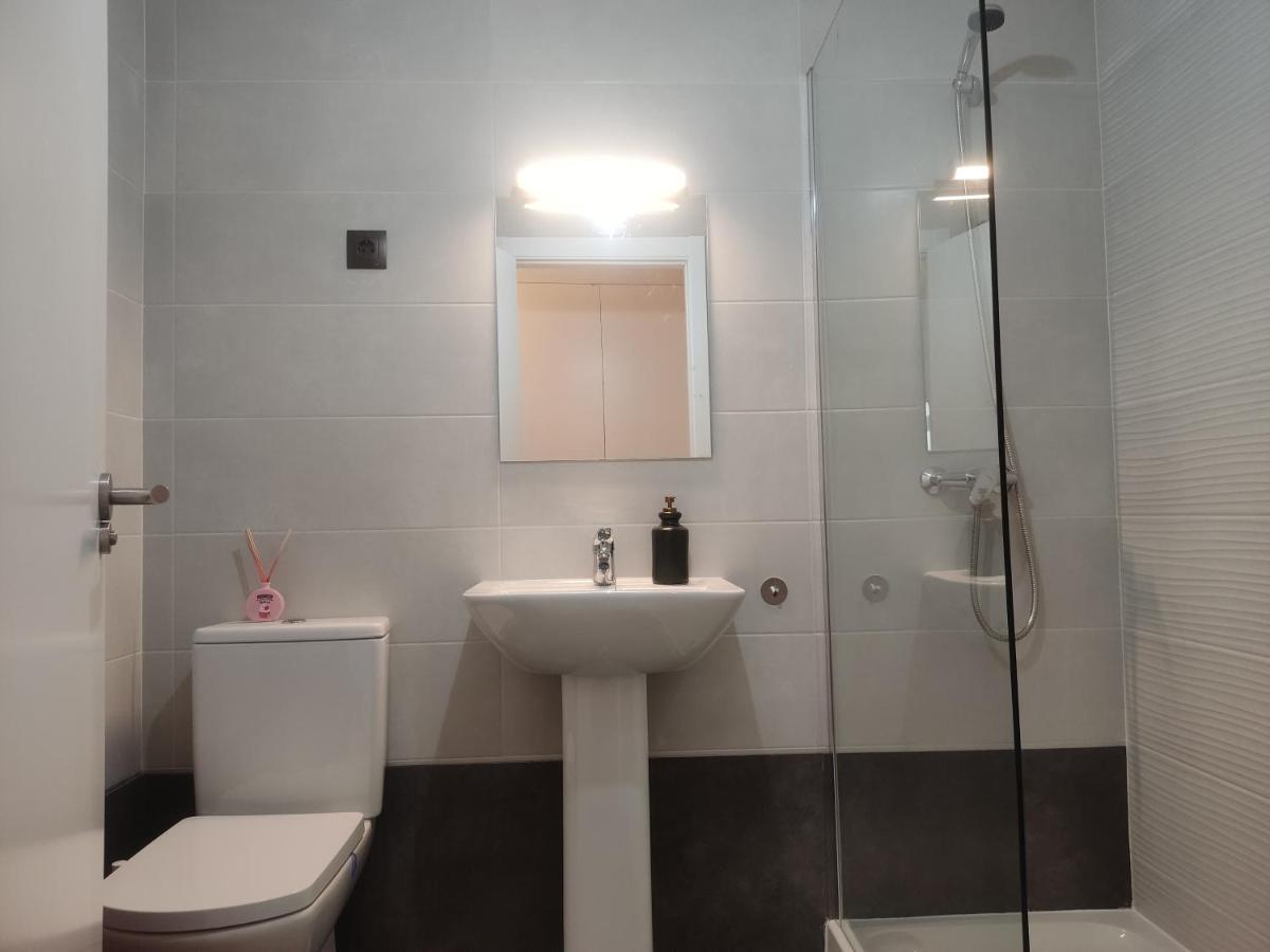Wanda Patrimonio Parking Gratis Licencia Turistica Vt-13975 Apartamento *
