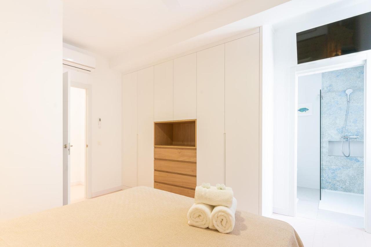 Expoholidays- Apartamento Federico Garcia Lorca Apartamento Almería