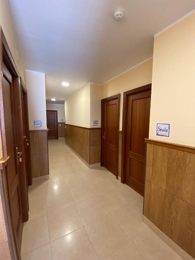 Casa El Descanso Hostal