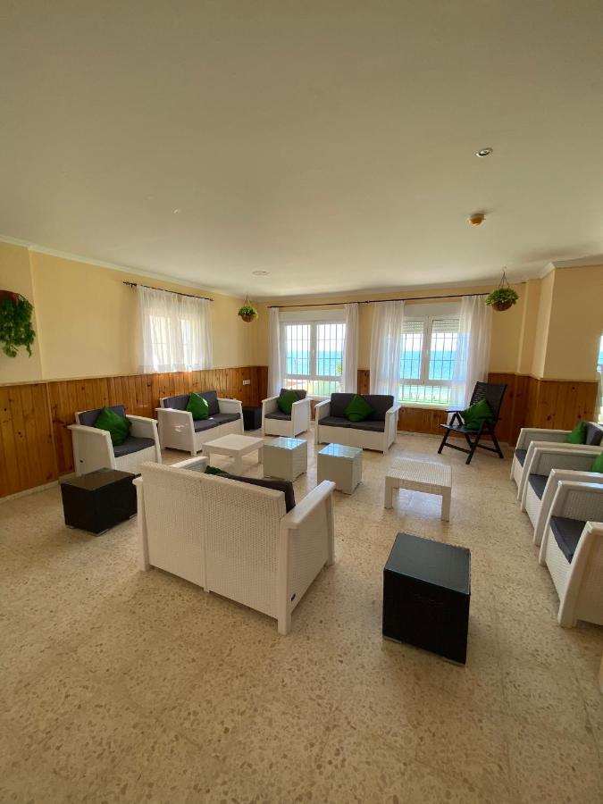 Casa El Descanso Mazagón