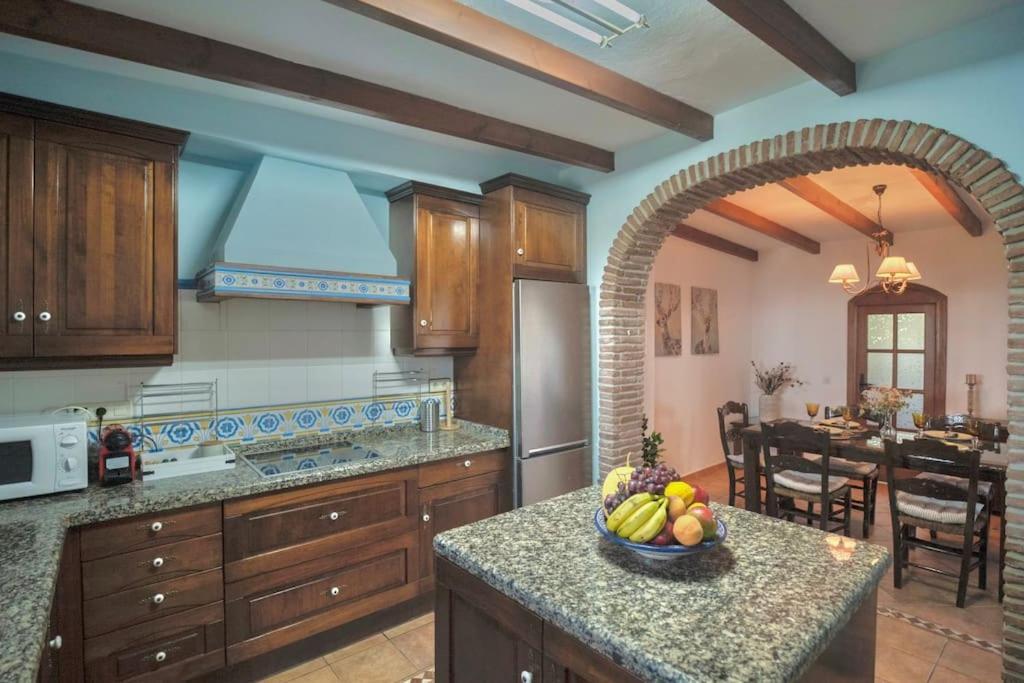 Preciosa Casa 4 Con Piscina Privada Holiday home *