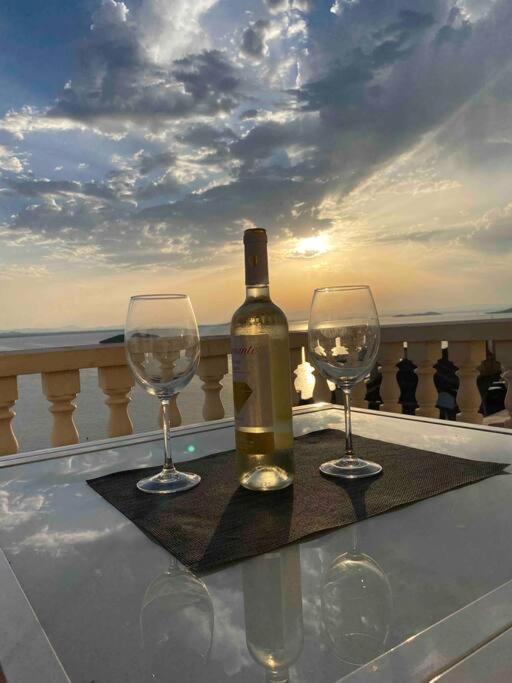 Apartment Duplex Romanas Con Vistas Espectaculares Cartagena