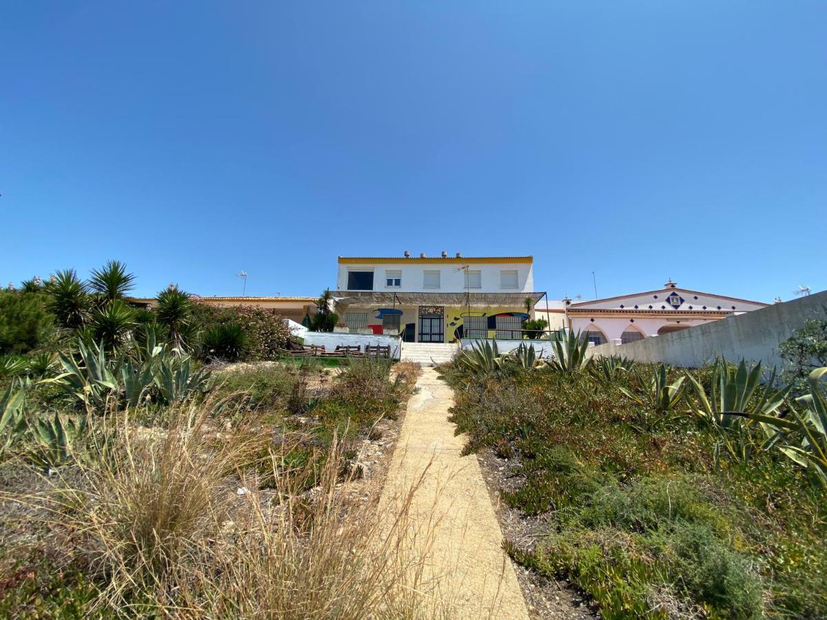 Casa El Descanso Hostal Mazagón
