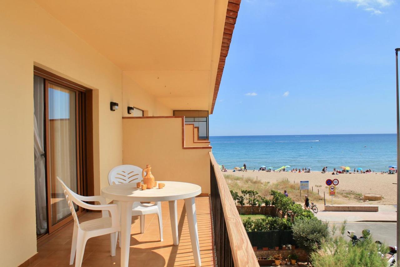 Apartamento Les Dunes *