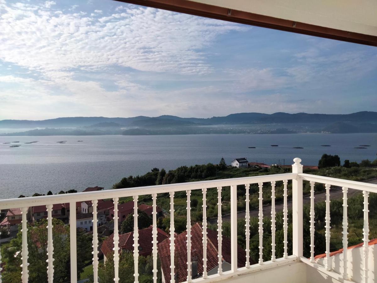 Apartamento Mirador A Granxa Tambo *