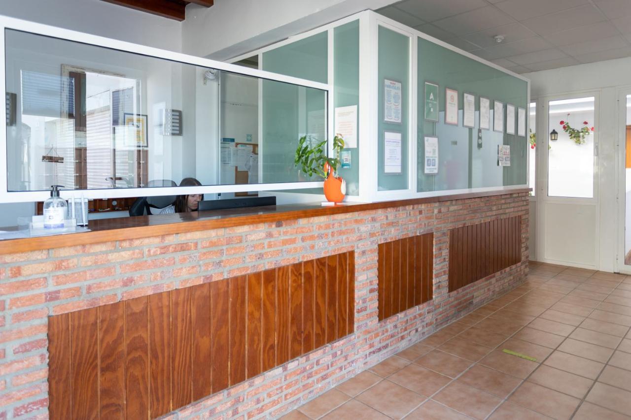 Oasis Atalaya *