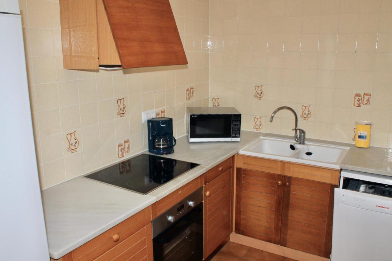 Les Dunes Apartamento