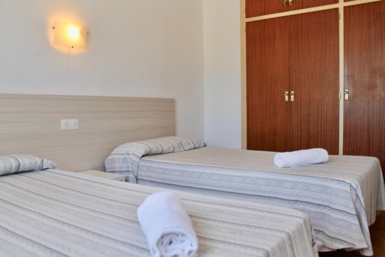 Apartamento Les Dunes