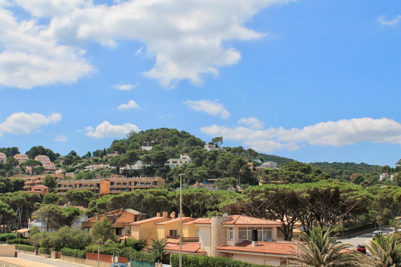 Les Dunes Apartamento