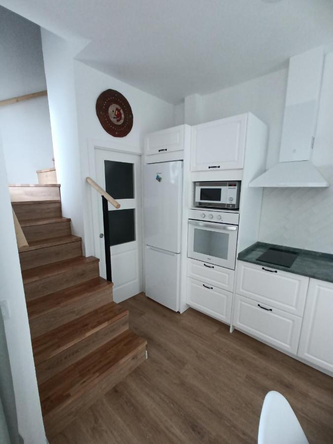 Holiday home Leyendas En La Axerquia Cordoba