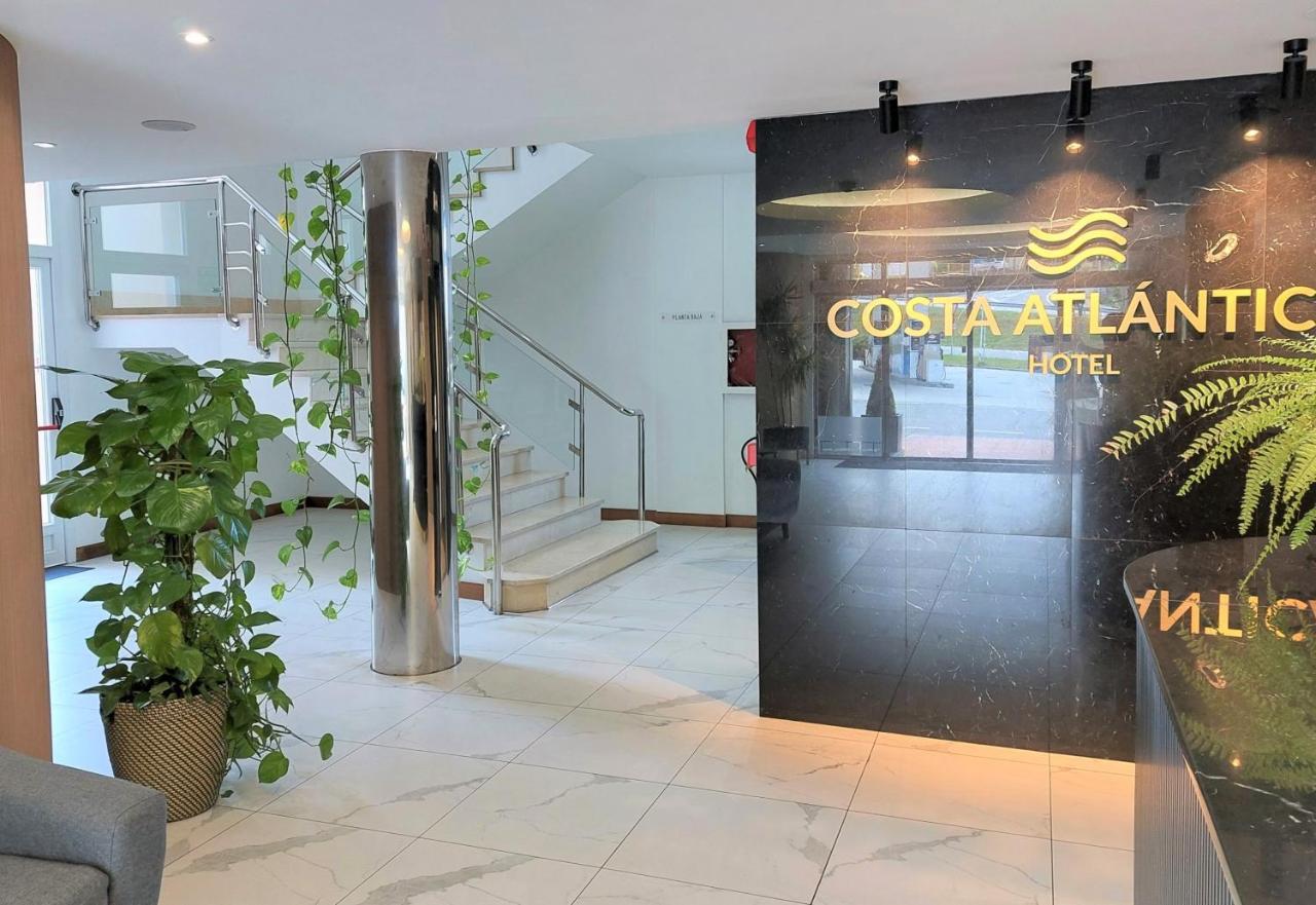 Costa Atlántica Arteixo