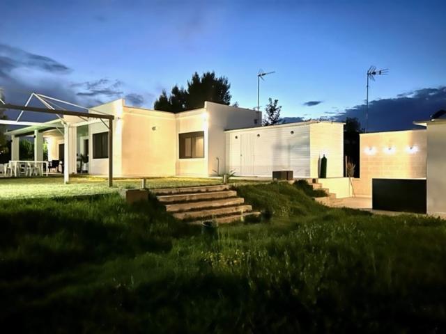 Ole Tu Andalucia Villa *