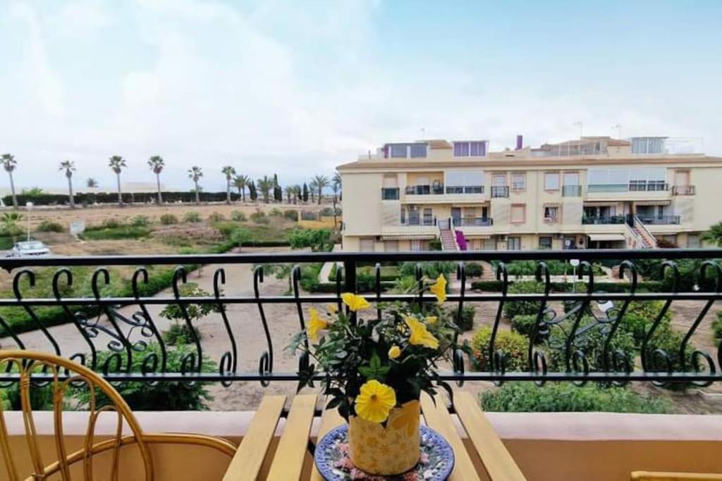 Apartament Palma - Rooftop Tarrace Torrevieja