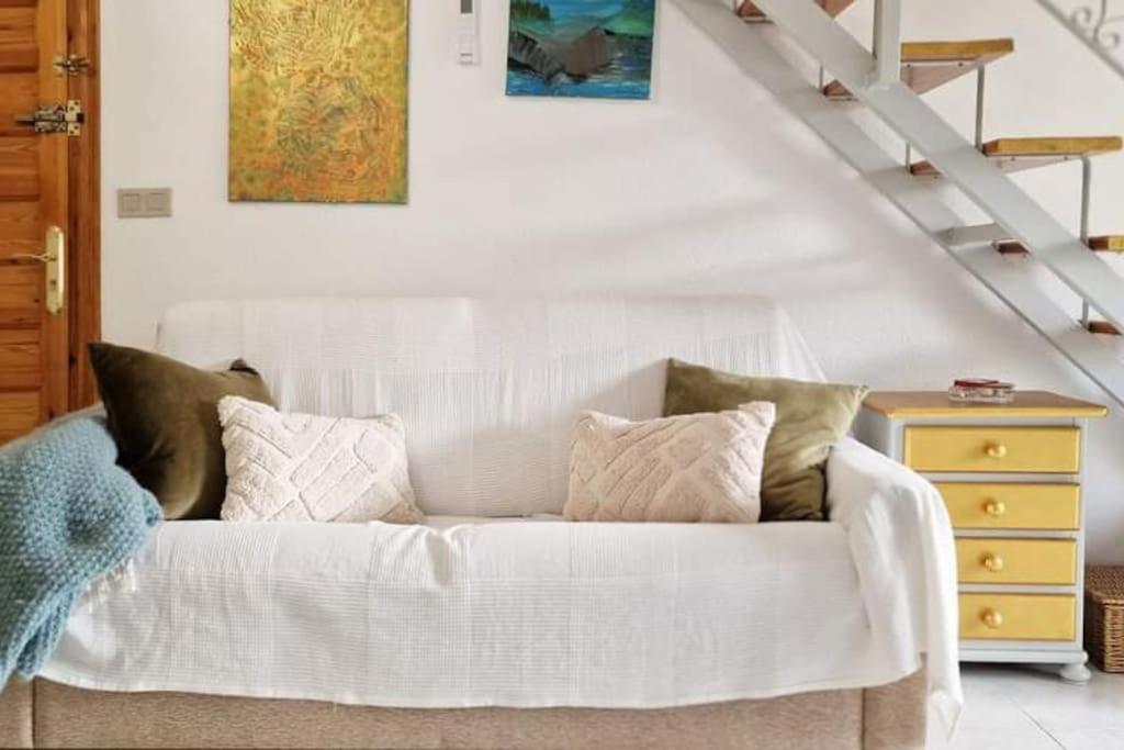 Apartament Palma - Rooftop Tarrace Apartment