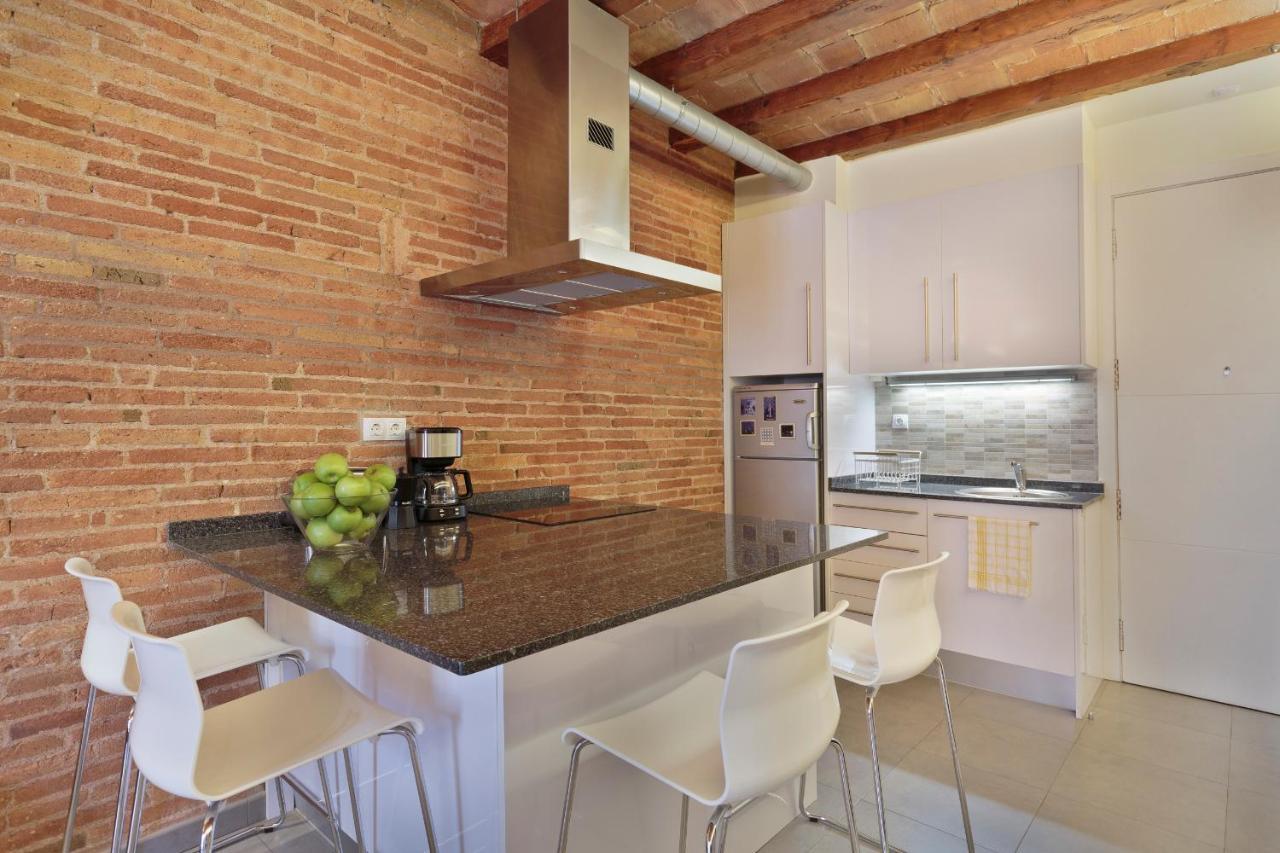 Ag Apartment Barcelona
