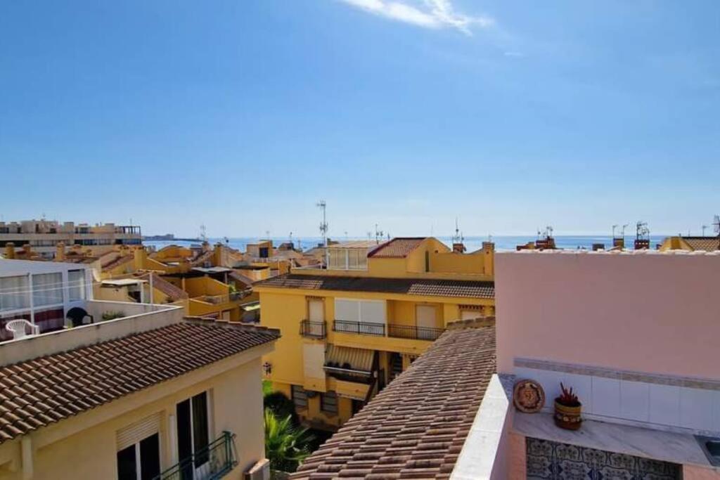 Apartment Apartament Palma - Rooftop Tarrace *