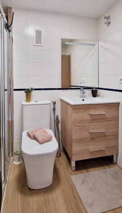 Apartament Palma - Rooftop Tarrace *