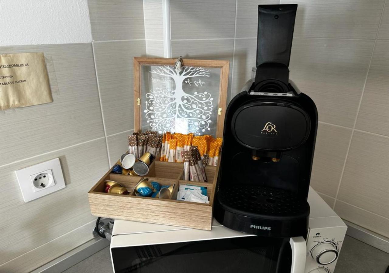 Apartamento Rincon De