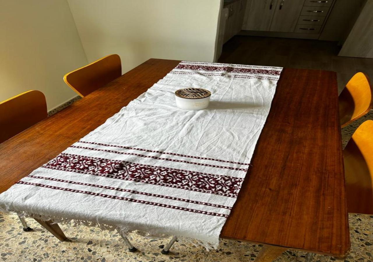Rincon De Apartamento *