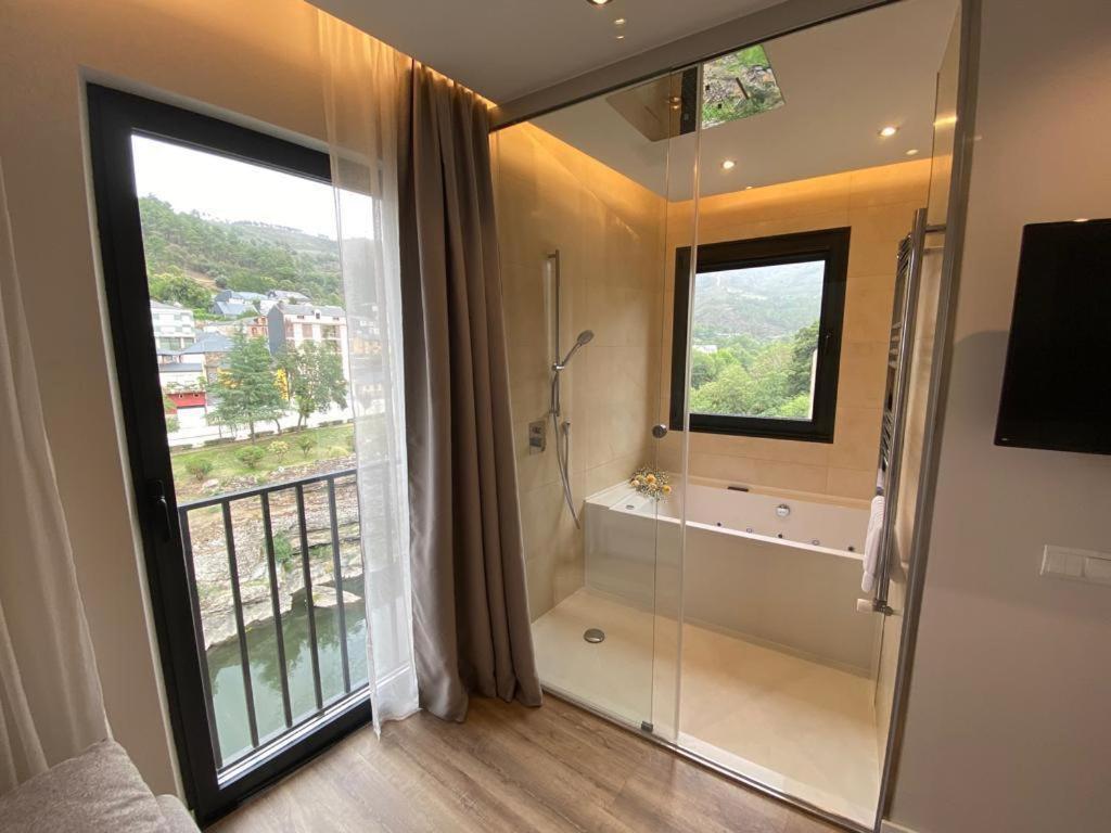 A Pontevella Boutique, Sobradelo Hotel 3*