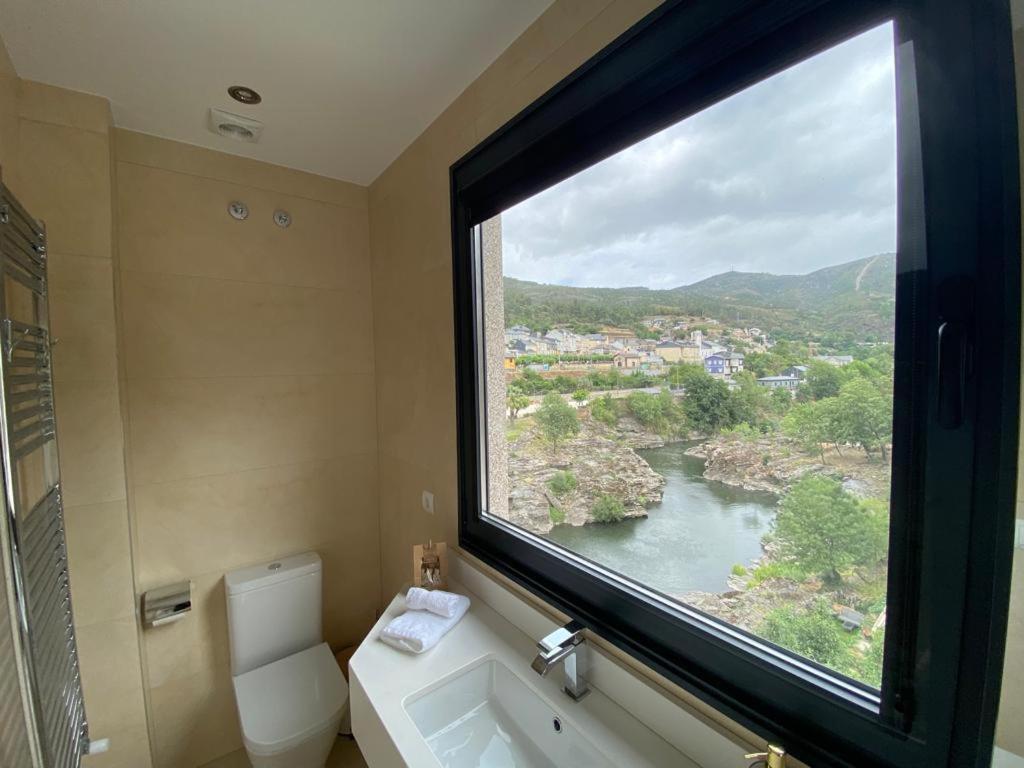 A Pontevella Boutique, Sobradelo Hotel Sobradelo (Ourense)