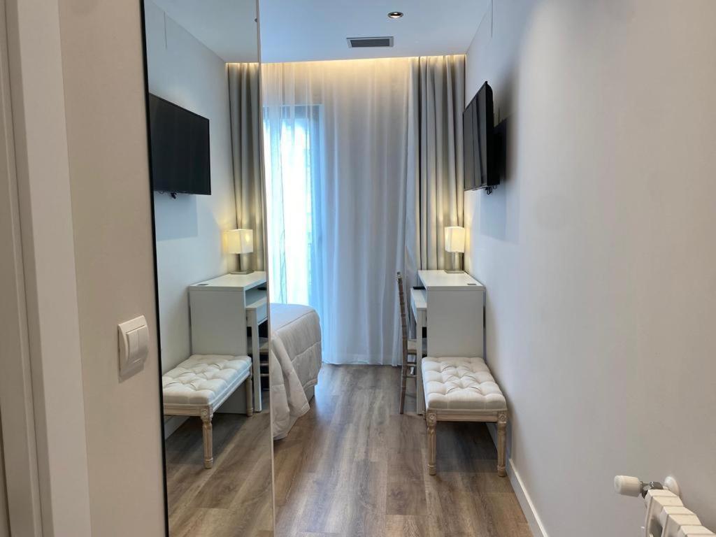 Hotel A Pontevella Boutique, Sobradelo 3*