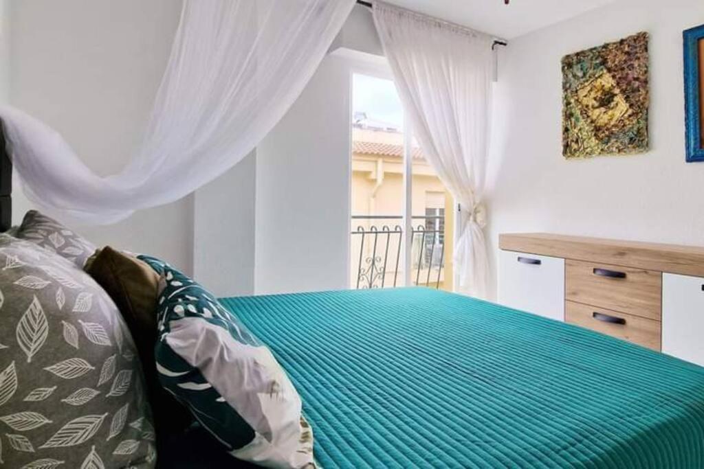 Apartament Palma - Rooftop Tarrace Apartment Torrevieja
