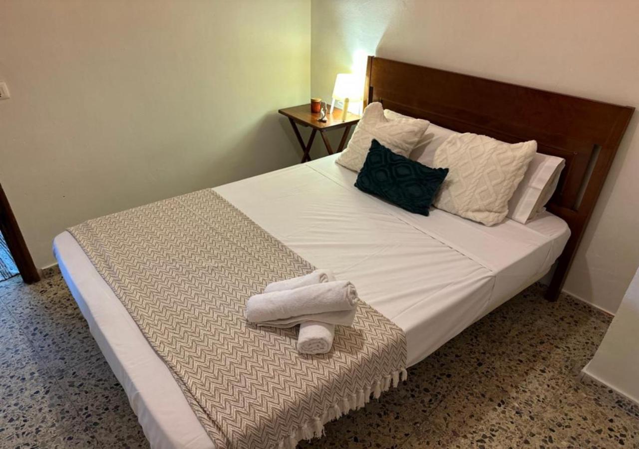Rincon De Apartamento *