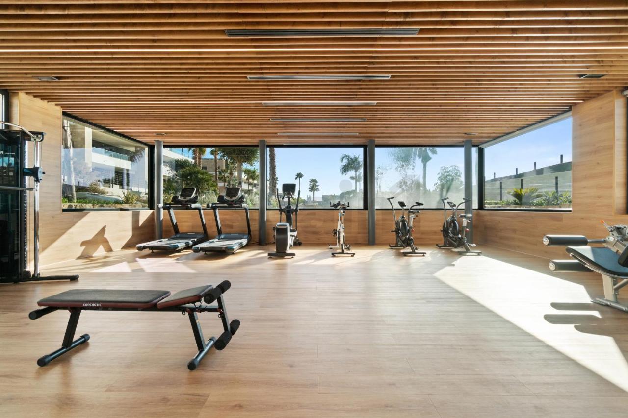 Apartment 3 Bedrooms In Flamenca Village With 3 Pools, Sauna, Gym And Jacuzzi