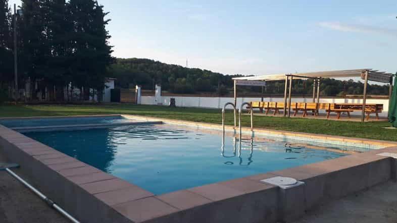 Cal Rusc Allotjament Rural Bed & Breakfast