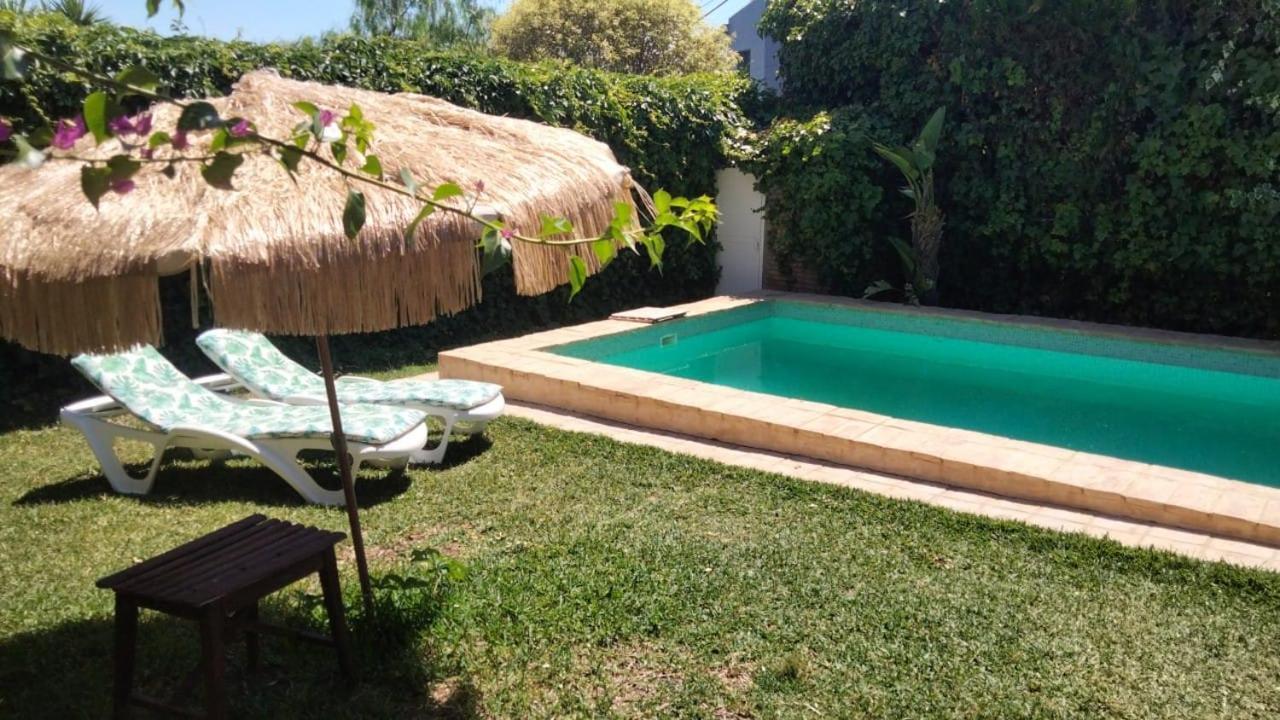 Entre Limones, Casa De Invitados En Vivienda Familiar Apartamento *