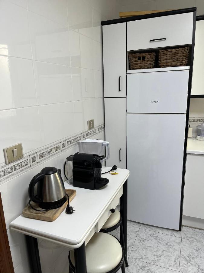 Apartamento Apartamento La Sirena Brazomar Castro Urdiales