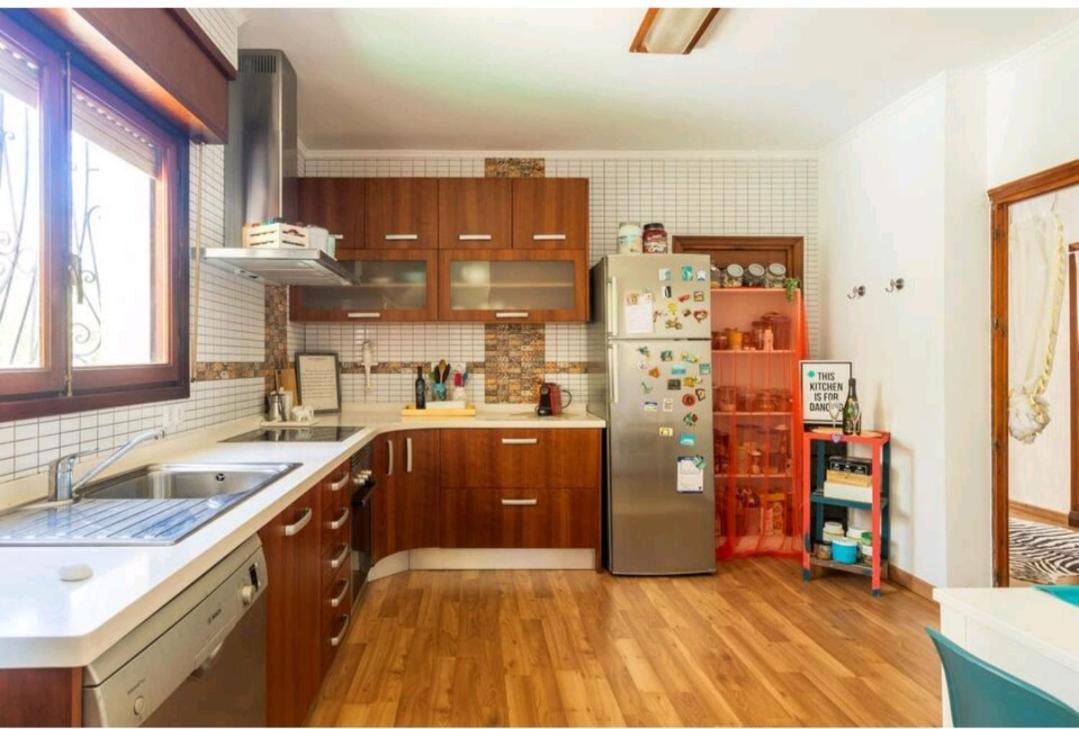 Bed and breakfast Cm Azibi Blue