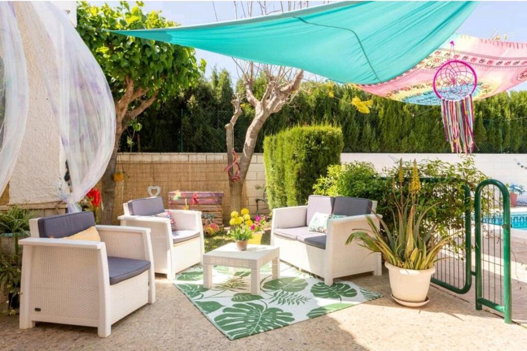 Cm Azibi Blue Bed and breakfast El Campello
