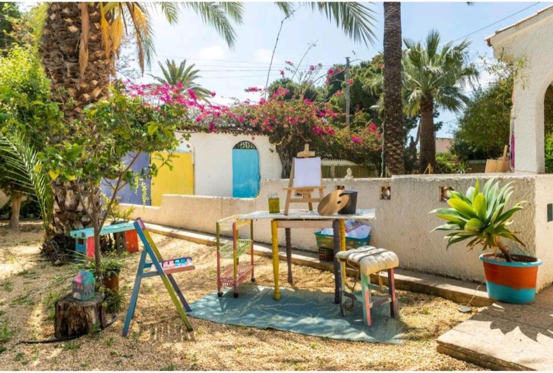 Bed & Breakfast Cm Azibi Blue *