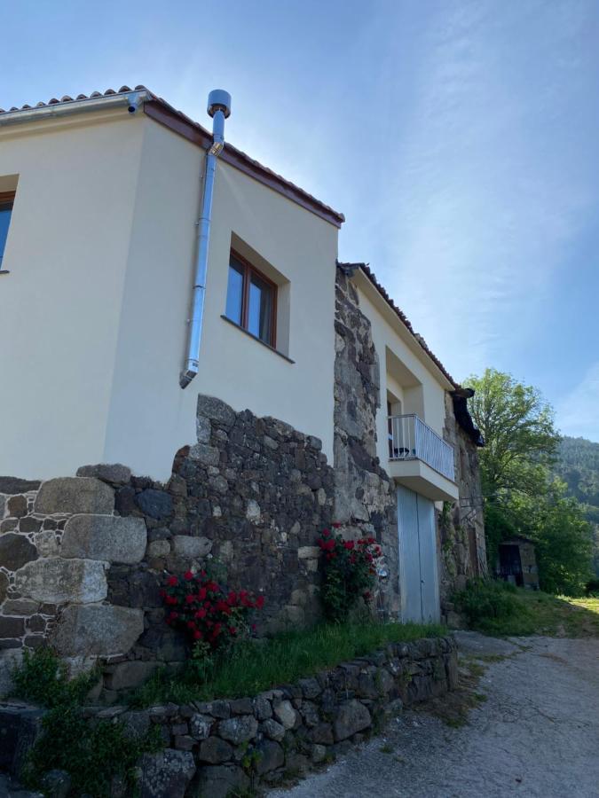 Chalet In Ribeira Sacra O Carballo