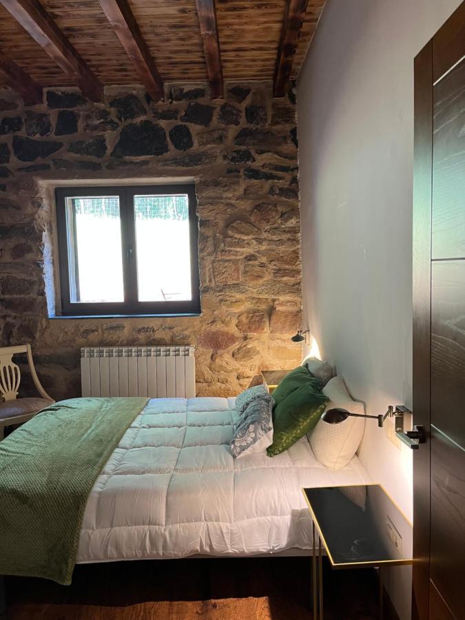 Сasa de vacaciones Palacio De La Cuesta - Sanabria