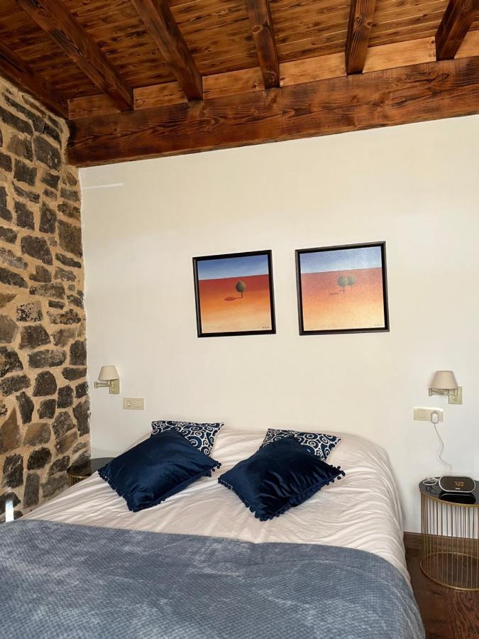 Palacio De La Cuesta - Sanabria *