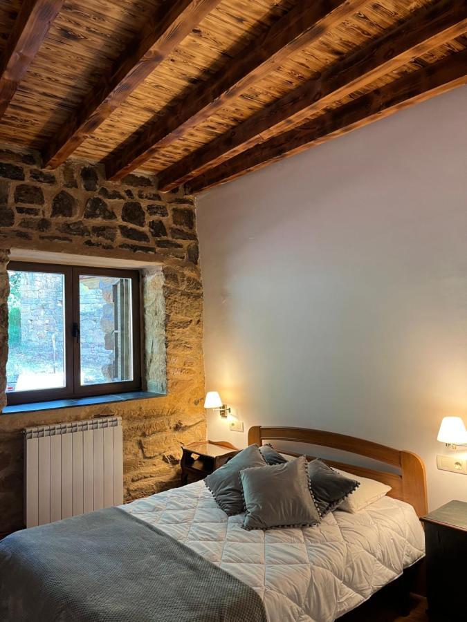 Сasa de vacaciones Palacio De La Cuesta - Sanabria *