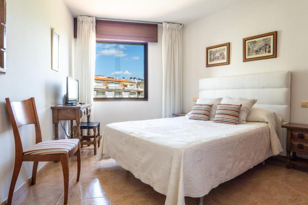 Apartment Volveras Sanxenxo