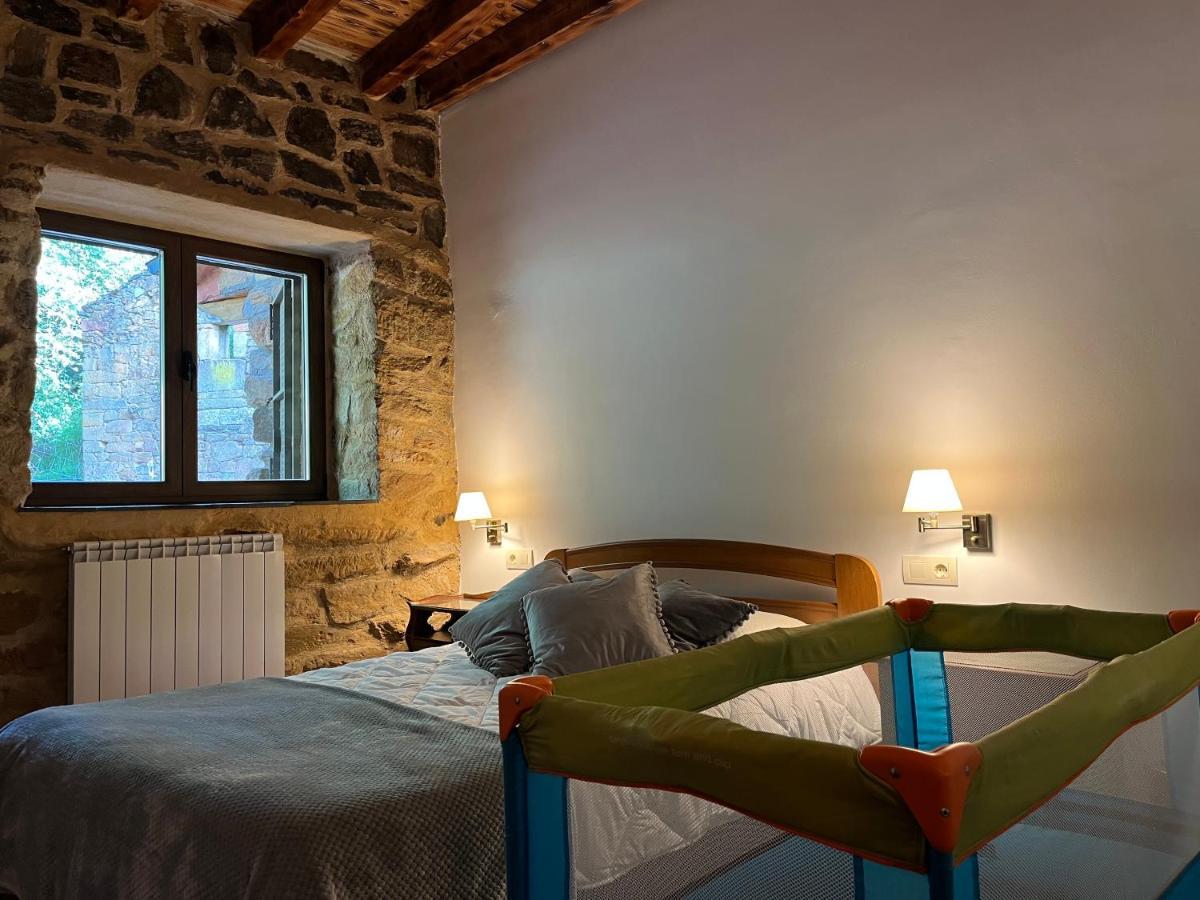 Palacio De La Cuesta - Sanabria Сasa de vacaciones