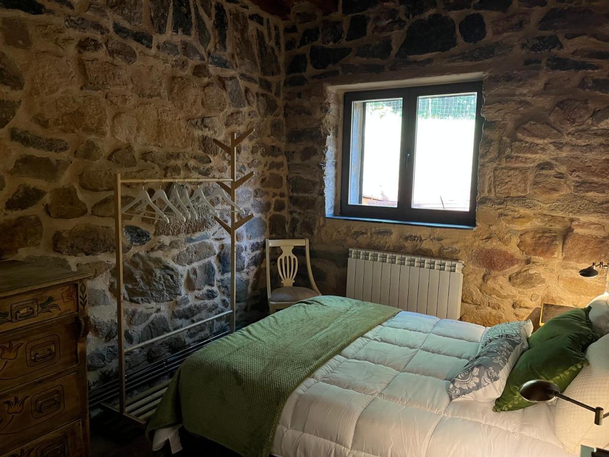 Сasa de vacaciones Palacio De La Cuesta - Sanabria *