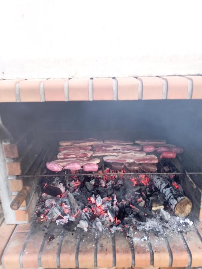 Cal Rusc Allotjament Rural Crespia