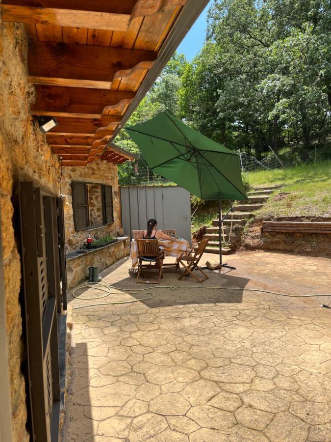 Palacio De La Cuesta - Sanabria Сasa de vacaciones