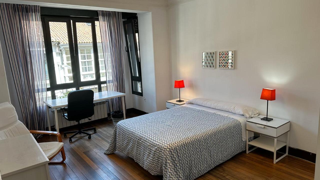 Campussur Santiago de Compostela