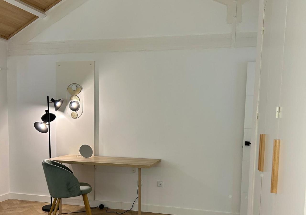 Apartamento Centro Cabildo Antiguo Convento Sanlúcar de Barrameda