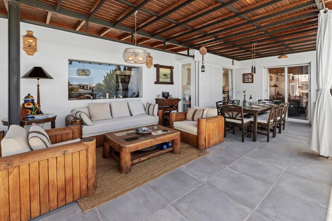 Villa Patos Playa Blanca (Lanzarote)