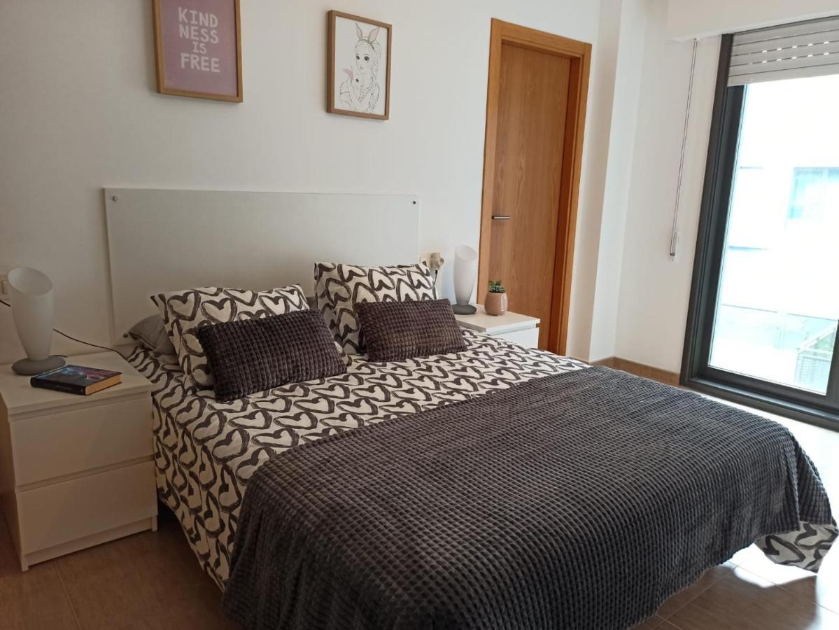 Apartment Bolboretas Con Parking Privado *